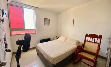 Apartamento en venta-Crespo- Cartagena de Indias