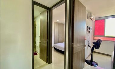 Apartamento en venta-Crespo- Cartagena de Indias