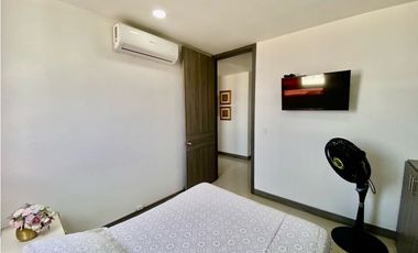 Apartamento en venta-Crespo- Cartagena de Indias