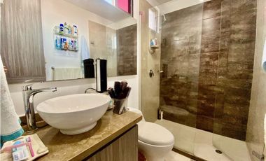 Apartamento en venta-Crespo- Cartagena de Indias