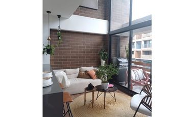 Apartamento en Venta en El Retiro - Pantanillo