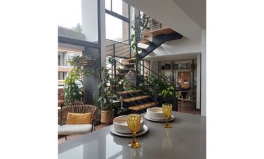 Apartamento en Venta en El Retiro - Pantanillo