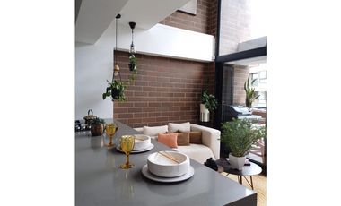 Apartamento en Venta en El Retiro - Pantanillo