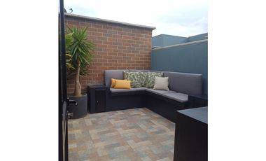 Apartamento en Venta en El Retiro - Pantanillo