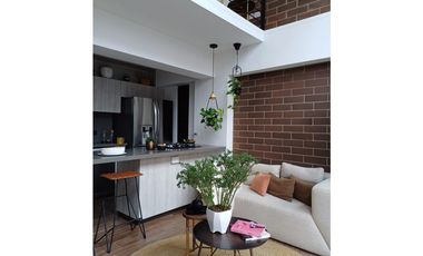 Apartamento en Venta en El Retiro - Pantanillo