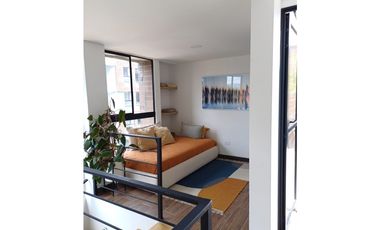 Apartamento en Venta en El Retiro - Pantanillo