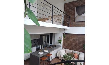 Apartamento en Venta en El Retiro - Pantanillo