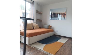 Apartamento en Venta en El Retiro - Pantanillo