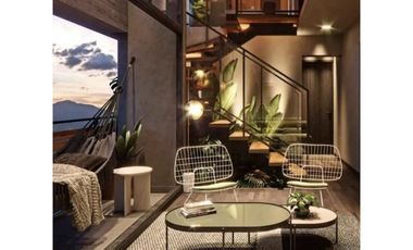 Apartamento en Venta en El Retiro - Pantanillo