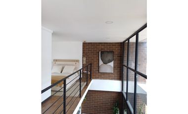 Apartamento en Venta en El Retiro - Pantanillo