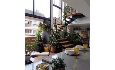 Apartamento en Venta en El Retiro - Pantanillo