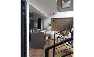 Apartamento en Venta en El Retiro - Pantanillo