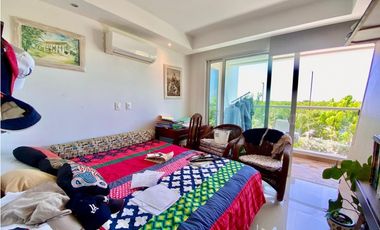 Apartamento en venta-Zona Norte-Barceloneta