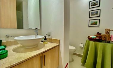 Apartamento en venta-Zona Norte-Barceloneta