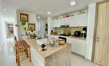 Apartamento en venta-Zona Norte-Barceloneta