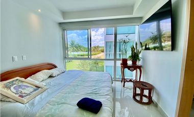 Apartamento en venta-Zona Norte-Barceloneta