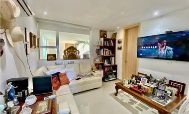 Apartamento en venta-Zona Norte-Barceloneta
