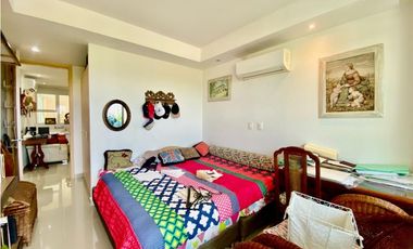 Apartamento en venta-Zona Norte-Barceloneta