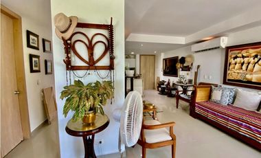 Apartamento en venta-Zona Norte-Barceloneta