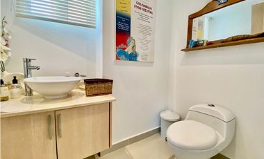 Apartamento en venta-Zona Norte-Barceloneta