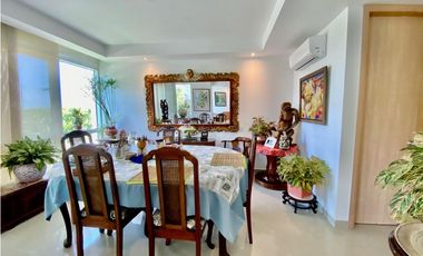 Apartamento en venta-Zona Norte-Barceloneta