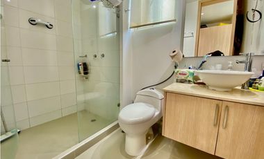 Apartamento en venta-Zona Norte-Barceloneta