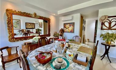 Apartamento en venta-Zona Norte-Barceloneta