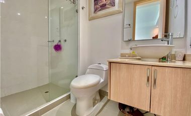 Apartamento en venta-Zona Norte-Barceloneta