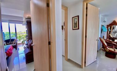 Apartamento en venta-Zona Norte-Barceloneta