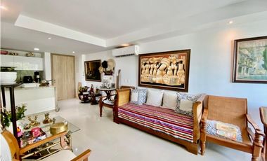 Apartamento en venta-Zona Norte-Barceloneta