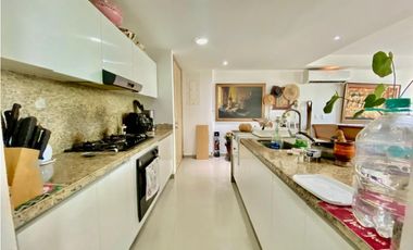 Apartamento en venta-Zona Norte-Barceloneta
