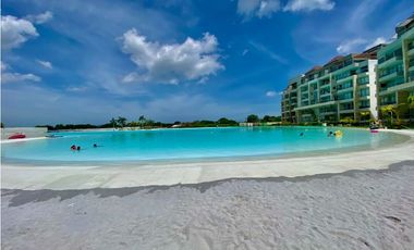 Apartamento en arriendo-zona norte-Baia Kristal