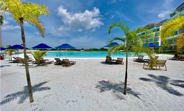 Apartamento en arriendo-zona norte-Baia Kristal