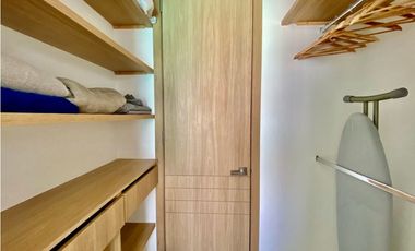 Apartamento en arriendo-zona norte-Baia Kristal