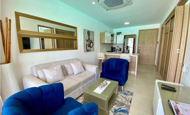 Apartamento en arriendo-zona norte-Baia Kristal