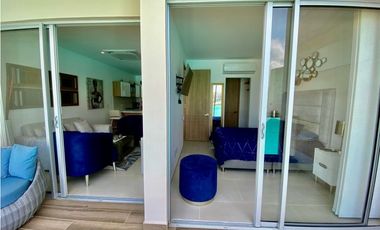 Apartamento en arriendo-zona norte-Baia Kristal