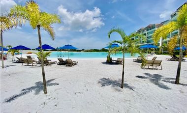 Apartamento en arriendo-zona norte-Baia Kristal