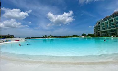 Apartamento en arriendo-zona norte-Baia Kristal