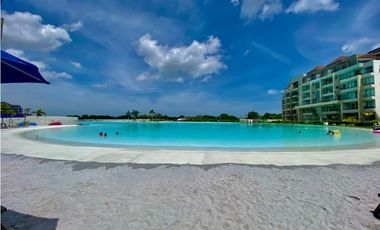 Apartamento en arriendo-zona norte-Baia Kristal