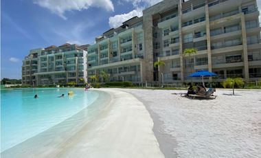 Apartamento en arriendo-zona norte-Baia Kristal