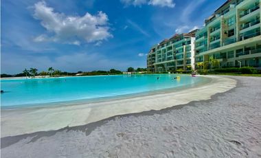 Apartamento en arriendo-zona norte-Baia Kristal