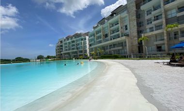 Apartamento en arriendo-zona norte-Baia Kristal