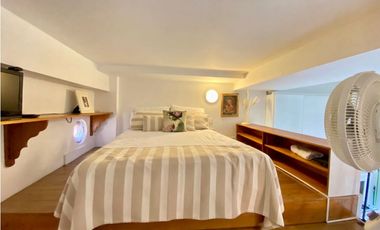 Apartamento en Venta y/o arriendo-Centro Historico- Edificio La Cuesta