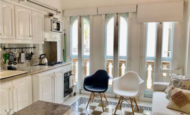 Apartamento en Venta y/o arriendo-Centro Historico- Edificio La Cuesta