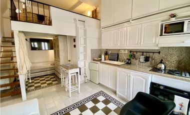 Apartamento en Venta y/o arriendo-Centro Historico- Edificio La Cuesta