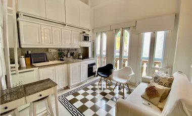 Apartamento en Venta y/o arriendo-Centro Historico- Edificio La Cuesta