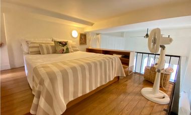 Apartamento en Venta y/o arriendo-Centro Historico- Edificio La Cuesta