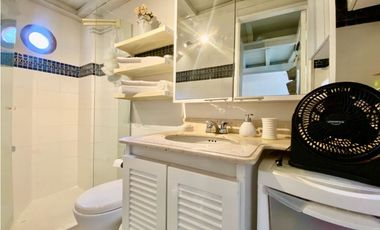 Apartamento en Venta y/o arriendo-Centro Historico- Edificio La Cuesta