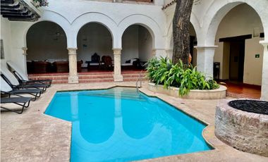 Apartamento en Venta y/o arriendo-Centro Historico- Edificio La Cuesta