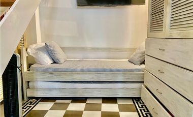 Apartamento en Venta y/o arriendo-Centro Historico- Edificio La Cuesta